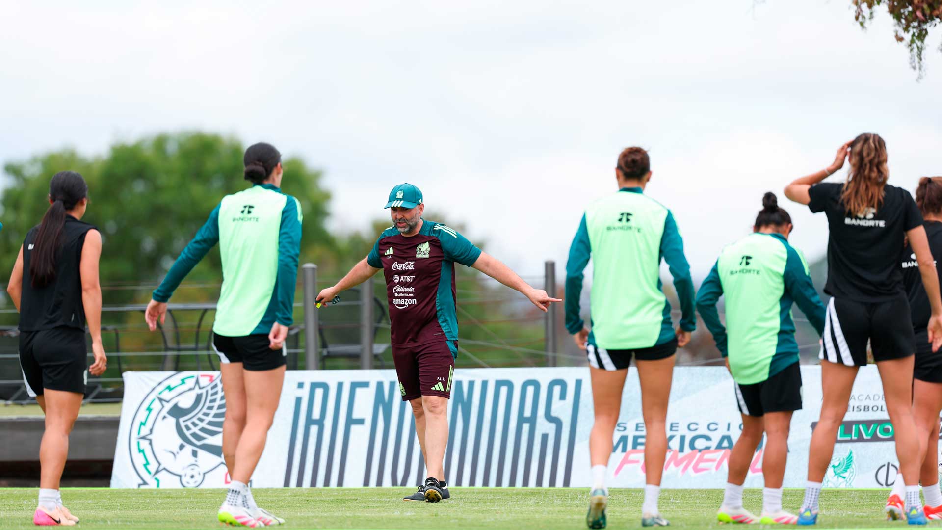 ¿Quién es Ella Sánchez? La joven promesa mexicoamericana que debuta con la Selección Mexicana Femenil